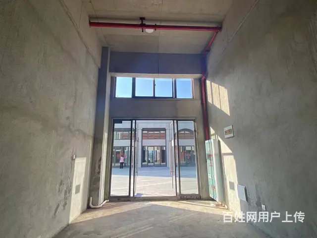 3842（爆铺网）太平新城五星级星俪酒店旁商铺直租 - 图片 4