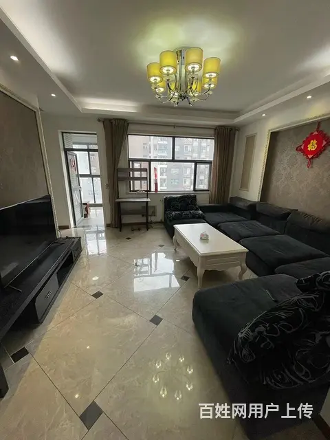 铁机盛世家园正规精装修华丽出租，理想的选择在于此~ - 图片 1