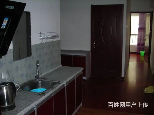 海星阳光小区合租房主卧出租 - 图片 11