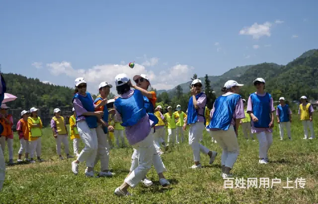 广州白云团建拓展好去处丨吃喝玩乐一站式团建拓展基地 - 图片 1