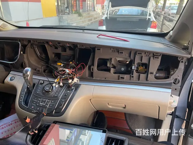 别克商务车大屏导航 倒车影像   沈阳市皇姑区昆山 - 图片 8