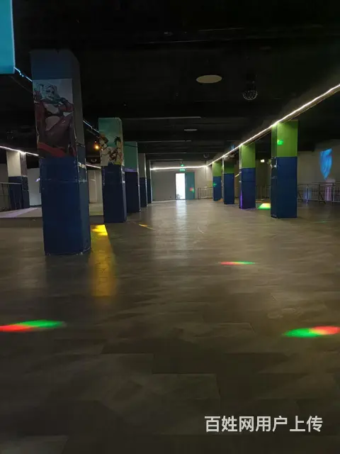 个人 城北区青海大学东门轮滑俱乐部转让 - 图片 4