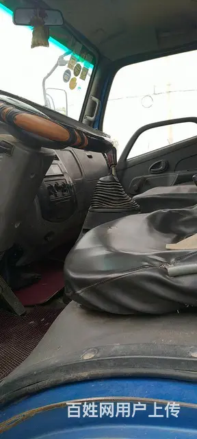 精品5.3米小黄牌自卸 诚意出售 - 图片 4