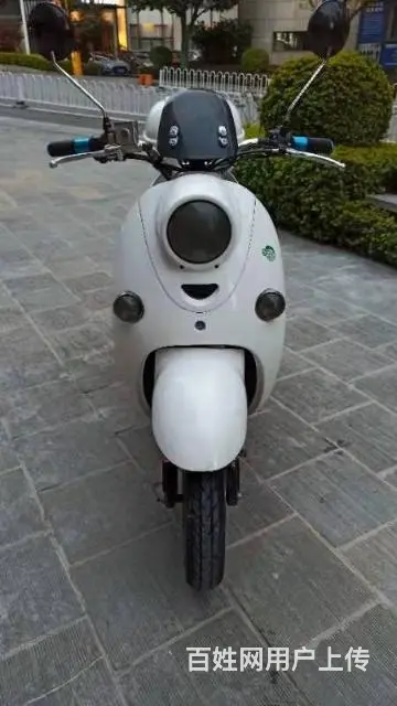 电动车 - 图片 4