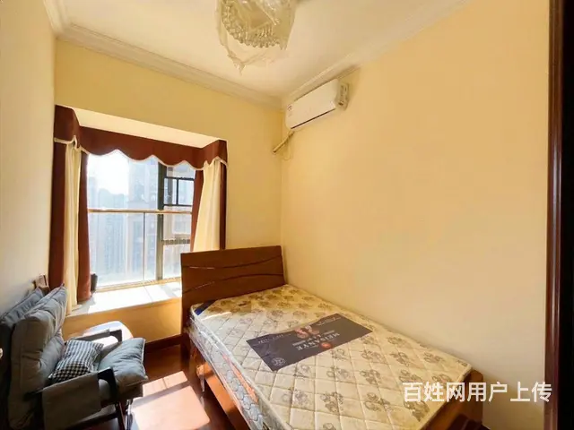 恒大江湾，次新小区，性价比两房，高楼层，采光视野好，育才 - 图片 4