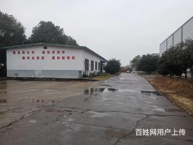 （老板房源）浏阳经开区工业园大型标准厂房仓库招商寻求合作联营 - 图片 2
