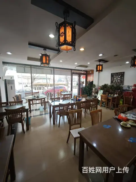 （烟台旺铺）芝罘区幸福中路餐饮店转让 - 图片 4