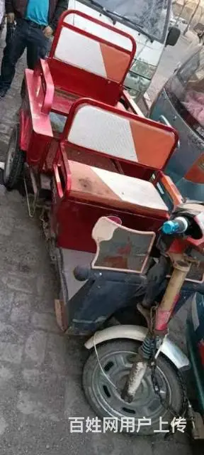 出售电动车 - 图片 4