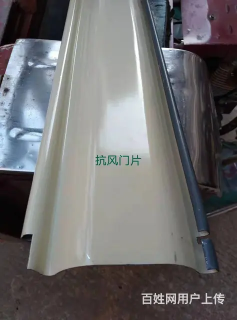 九江市卷帘门维修 伸缩门订做 九江卷闸门维修电话 - 图片 6