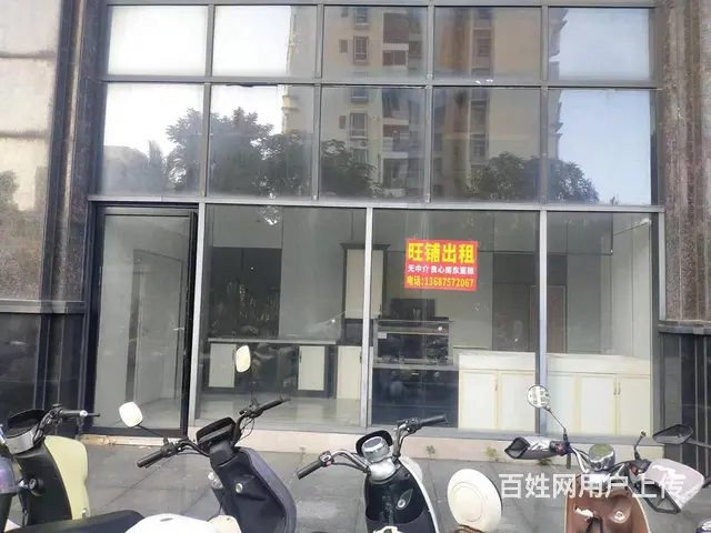 （51旺铺推荐）美兰区长堤路762平铺面直租 - 图片 6