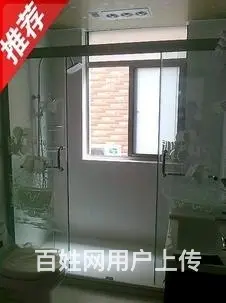 承接室内外玻璃工程【扬州庆亚玻璃安装服务有限公司】 - 图片 8