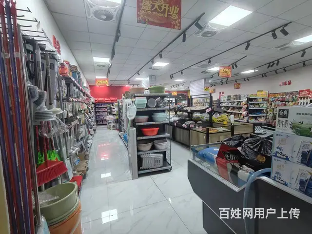 （51旺铺推荐）东湖二十五小旁220平超市转让 - 图片 10