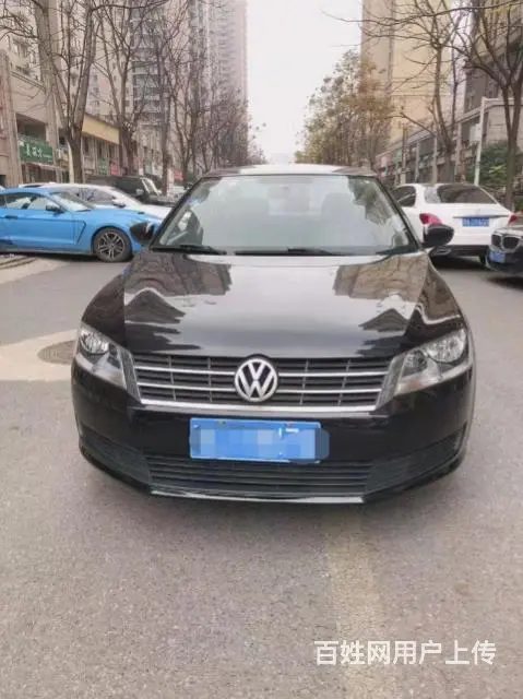 武汉自驾租车经济型高中低档轿车出租保险齐全送车上门 - 图片 9