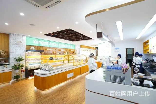 合肥学西点烘焙学费多少 - 图片 2
