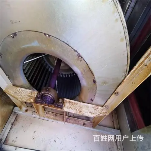 昆山周市学校厨房大型油烟机清洗公司 - 图片 9