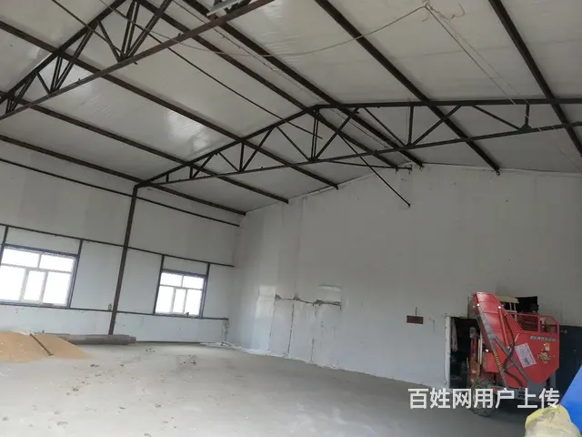 出租厂房仓库 - 图片 2