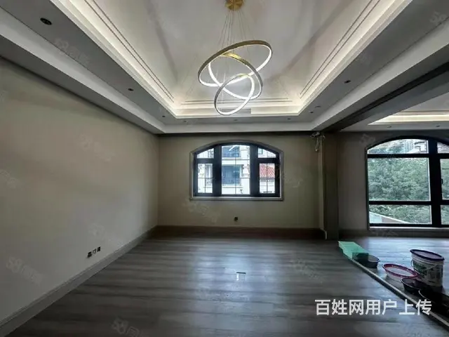 新溪案艺墅双拼别墅 全新新中式 780平 全明双首层 - 图片 7