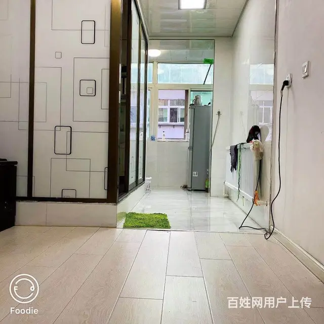 东洲 五满意小区 2室 简单装修 62平 5楼 11万； - 图片 6