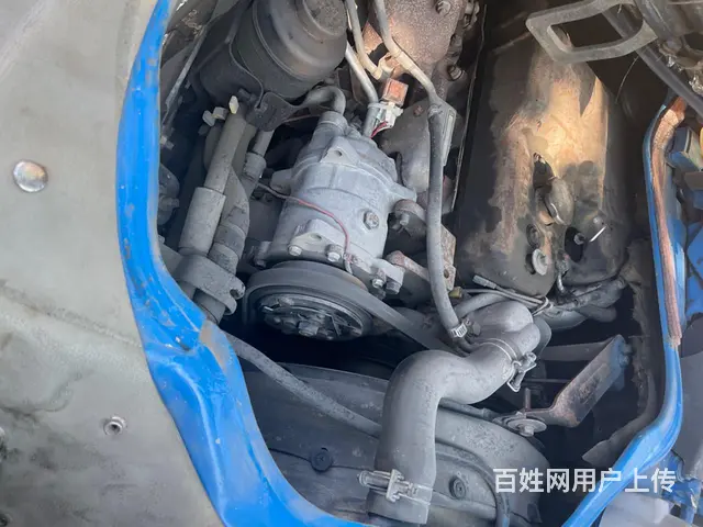 庆铃 厢式货车 国3 - 图片 8