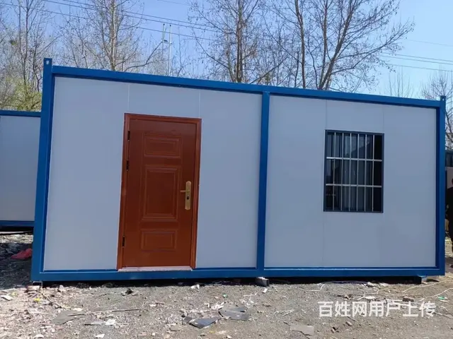 枣庄集装箱房屋出租出售回收  枣庄金属雕花板尺寸定制 - 图片 4