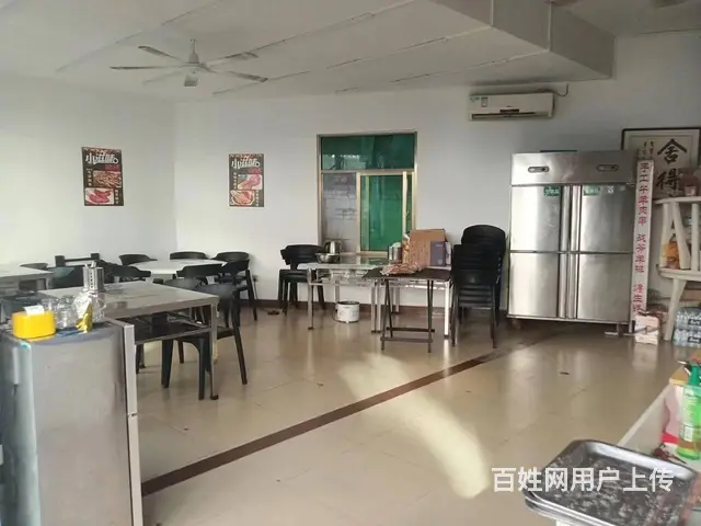 （51旺铺推荐）榆红村45平烧烤店转让 - 图片 2