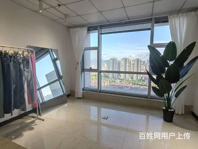 PZJ温岭市城东街道广明大厦75平女装工作室 - 图片 3