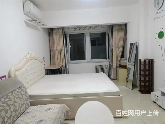 南大街东头二马路滨海国际广场附近光上滨海国际公馆东向海景好房 - 图片 2