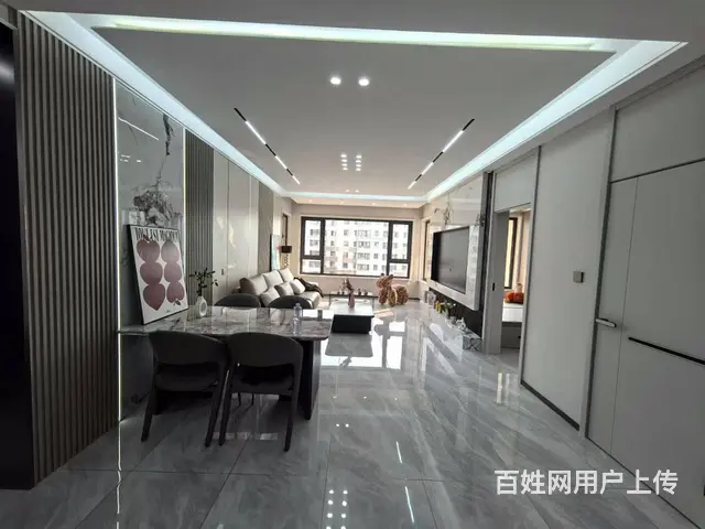 群力家园C区 普通住宅 精装修 - 图片 1