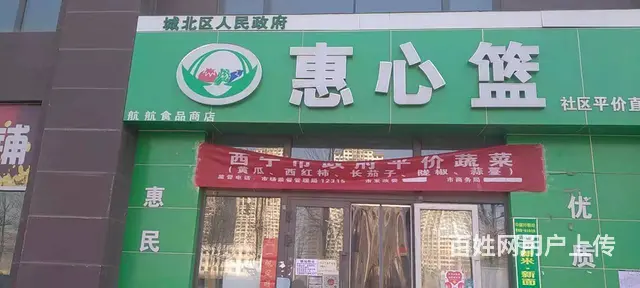 （速转店）I3I城北区友谊学校南侧 9576无转让费2O58 - 图片 1