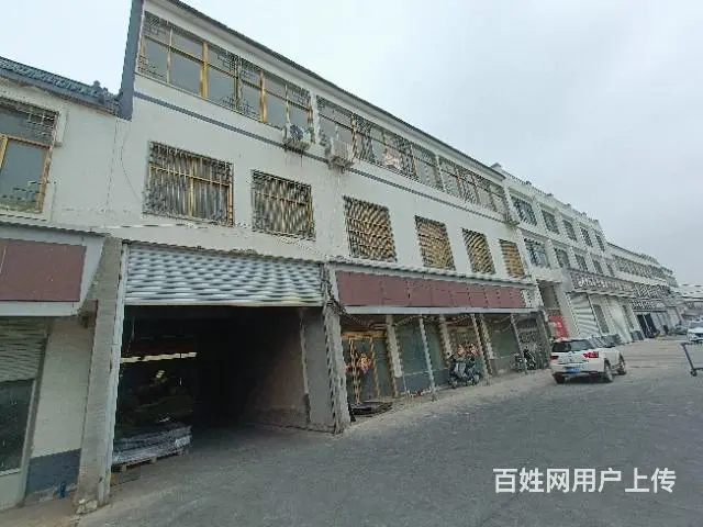 标准厂房 - 图片 4