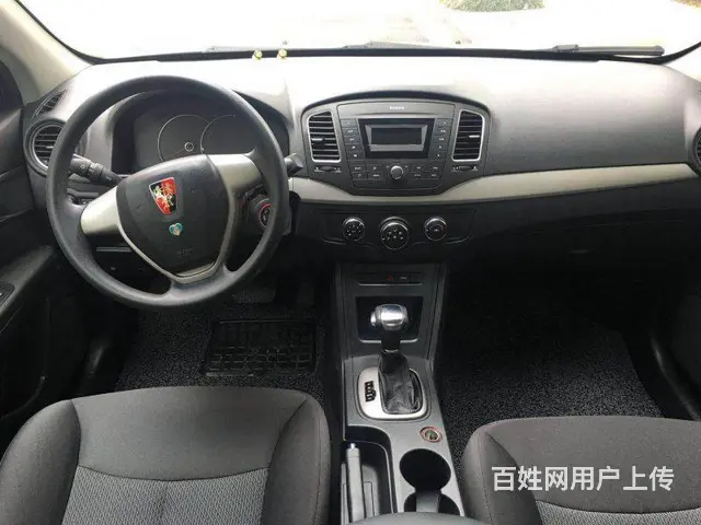 荣威350 2015款 1.5 手自一体 豪华天窗 - 图片 6