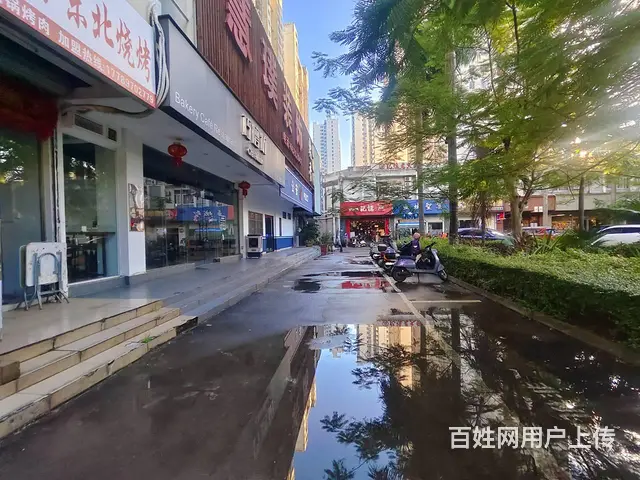 （51旺铺推荐）海甸岛二东路水岸阳光30平转让 - 图片 4