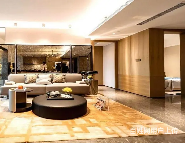 十字门 港珠澳大桥旁 双瑞藏珑湾 河对面 澳门海景 - 图片 4