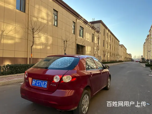 比亚迪F3 2010款 1.5 手动 新白金版 GLX-i - 图片 9