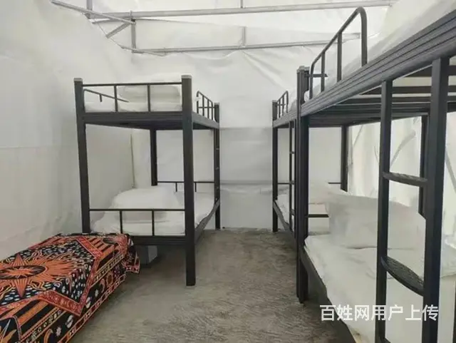 （51旺铺推荐）后海300平青年旅舍民宿出租 - 图片 6