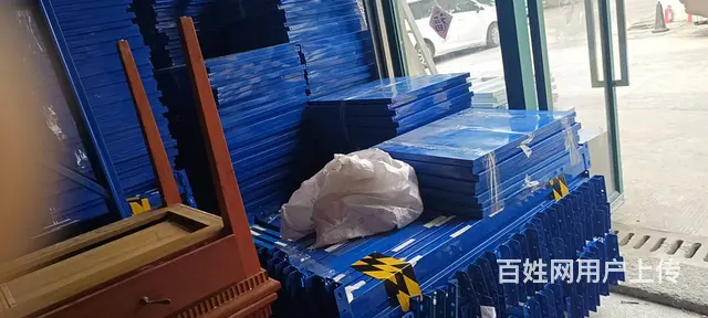 苏州大量出售中型货架 - 图片 2