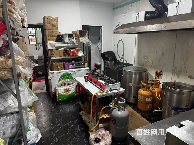 （51旺铺推荐）海甸岛人民大道60平麻辣烫店转让 - 图片 6