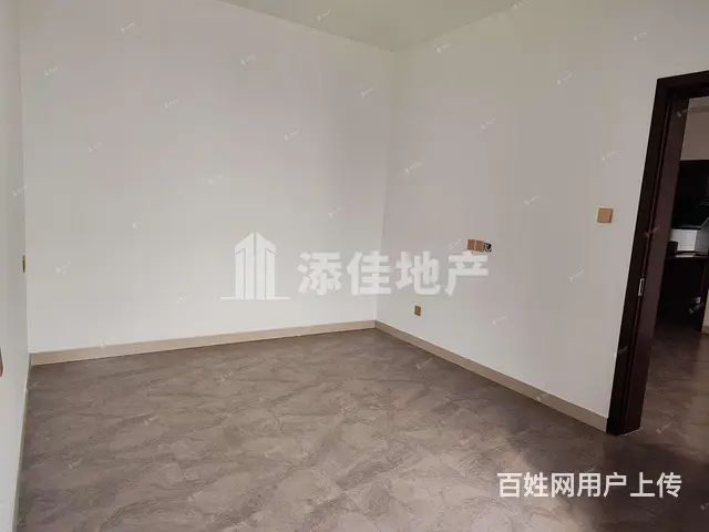 嘉和幸福里 99平两房毛坯 108万 - 图片 6