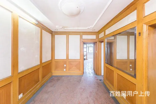 新出局小北郊明厨明卫南北通透成熟社区有钥匙看房方便 - 图片 1