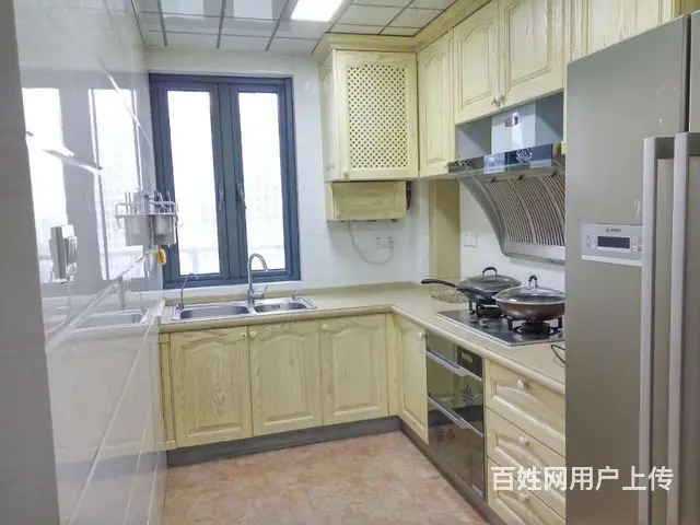 流水北苑精装2房打铁关 西湖文化广场京都小学 雅兰公寓带车位 - 图片 6