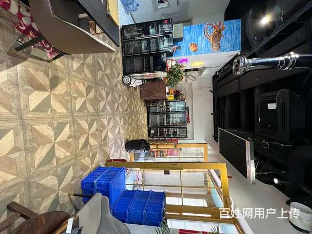【搞定了！】南岗哈西商圈西宁南路烧烤店出兑餐饮店转让 - 图片 8