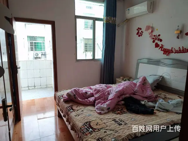 上高兰家大道精装三房无暗间带地下室商品房可按揭急售随时看 - 图片 2