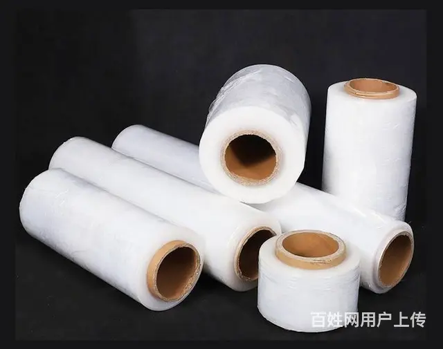 纳米缠绕膜的特征 - 图片