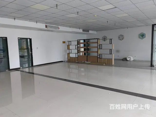 绿地商务城蓝海180平高层纯办公 - 图片 6