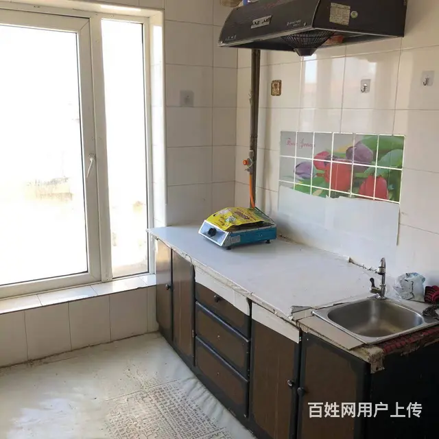 果园星城2室1厅房屋出租(公滨路与通天街交汇处,900元) - 图片 2
