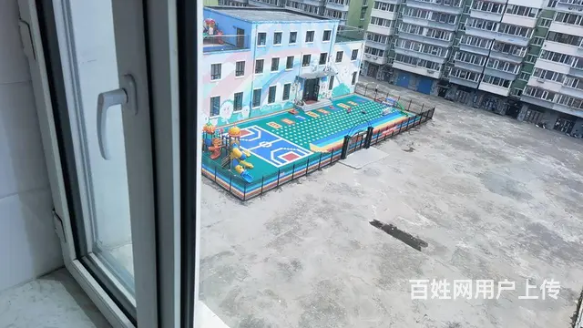 鹿林山玖鑫小区房屋出售 - 图片 1