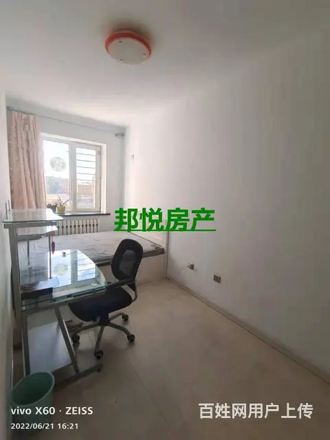 百聚2号楼6楼69平15.5万带家具家电 普通住宅 精装修 - 图片 6
