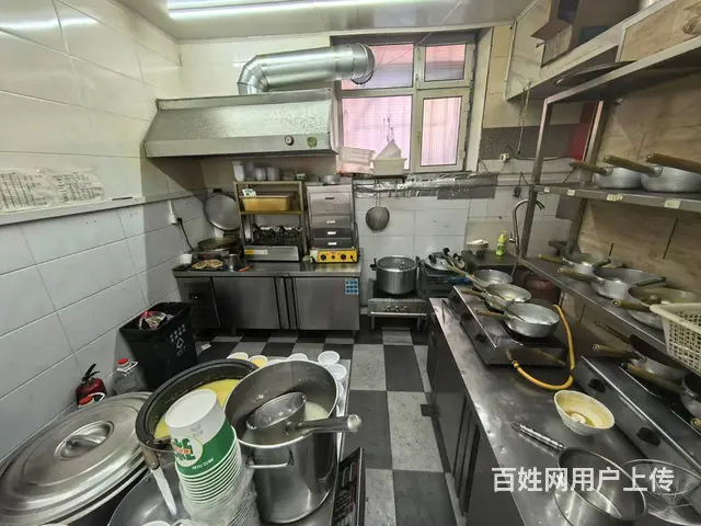 南岗 宣庆街连锁早餐外卖店出兑 快餐出兑 - 图片 5