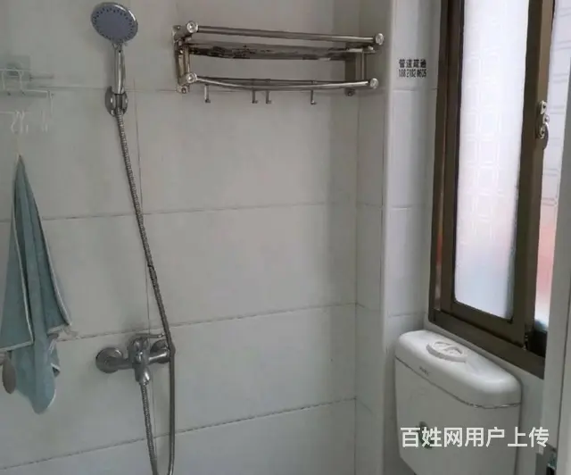 岳屏广场苏眼井社区房出租 普通住宅2厅 精装修 - 图片 2