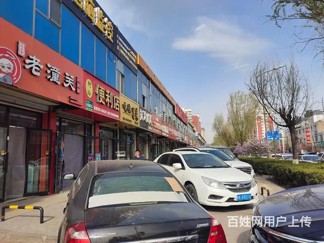 pzj转让桃源路老潼关肉夹馍店，设备齐全精装修 - 图片 2